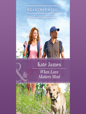 cover image of When Love Matters Most